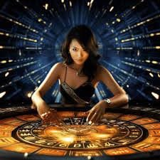 Layar utama platform megaxwin dengan akses sports dan casino mudah